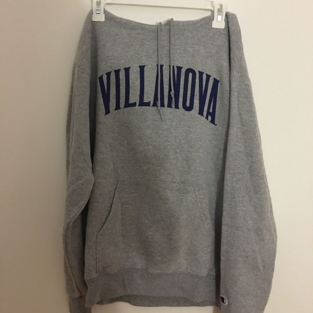 Villanova Sweatshirt